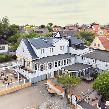 Hotell Mavi Viken  Zewnętrze zdjęcie