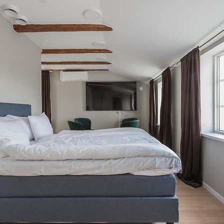 Hotell Mavi Viken  Zewnętrze zdjęcie