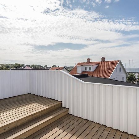 Hotell Mavi Viken  Zewnętrze zdjęcie
