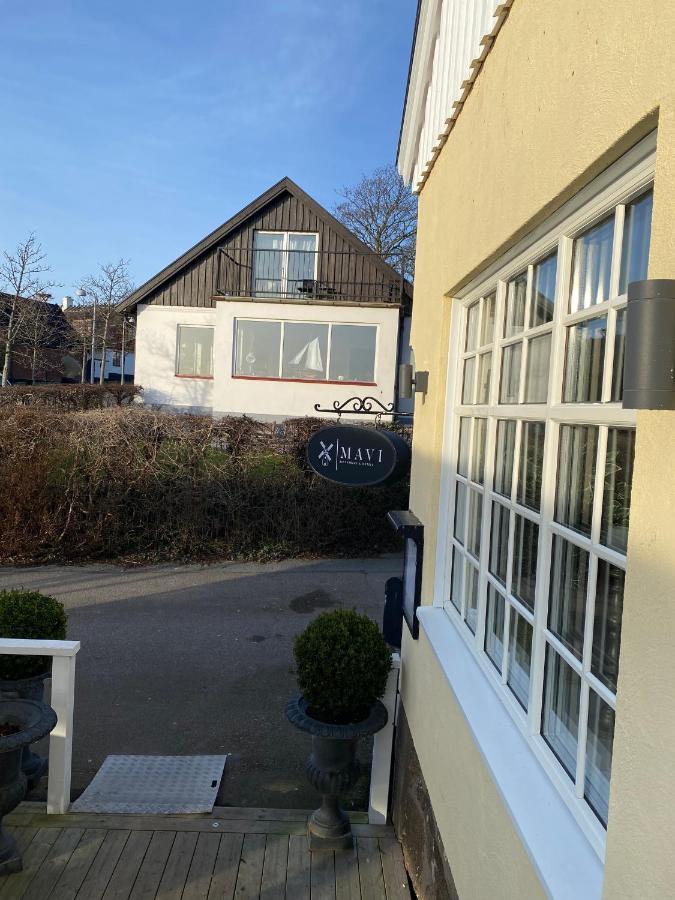 Hotell Mavi Viken  Zewnętrze zdjęcie