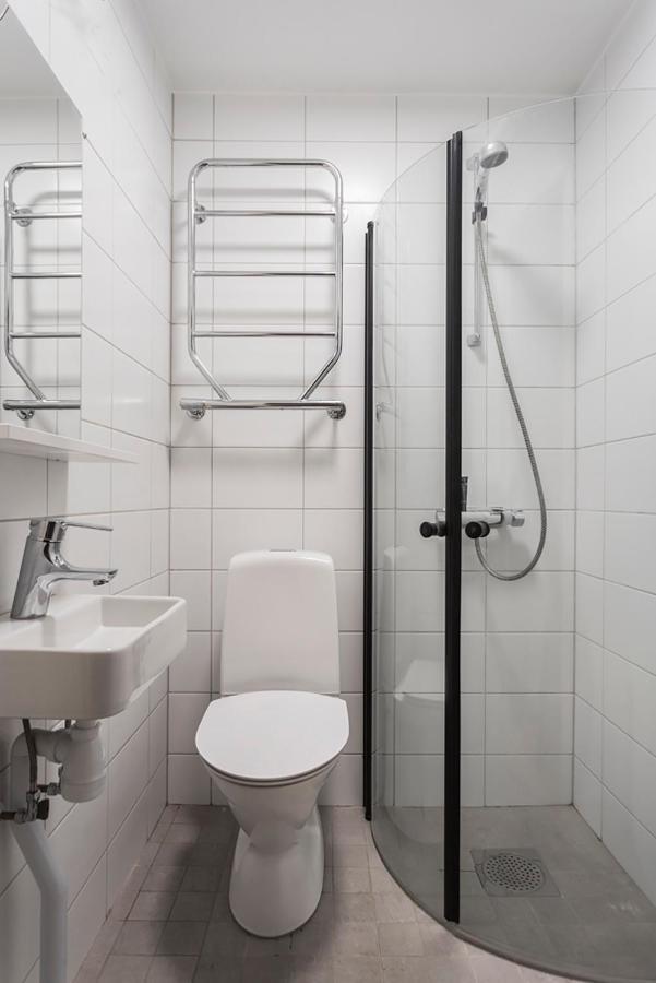 Hotell Mavi Viken  Zewnętrze zdjęcie