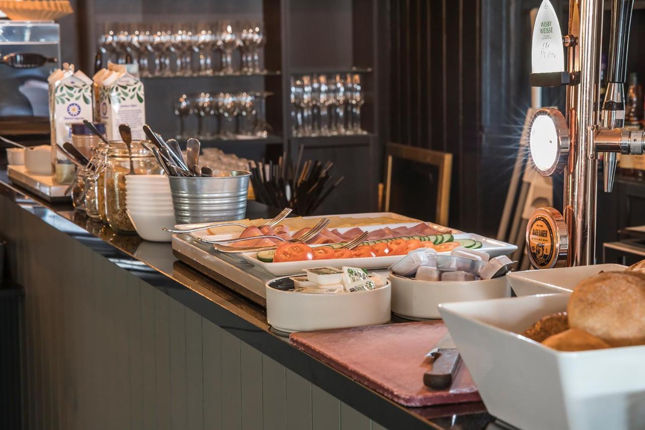Hotell Mavi Viken  Zewnętrze zdjęcie