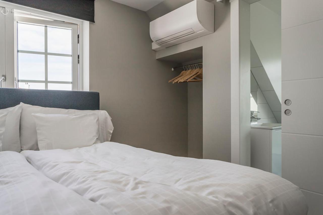 Hotell Mavi Viken  Zewnętrze zdjęcie