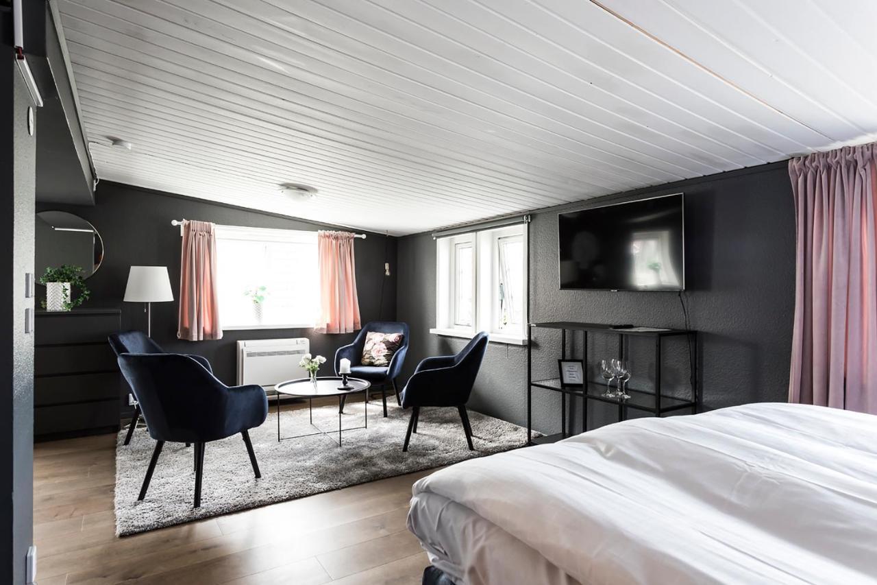 Hotell Mavi Viken  Zewnętrze zdjęcie