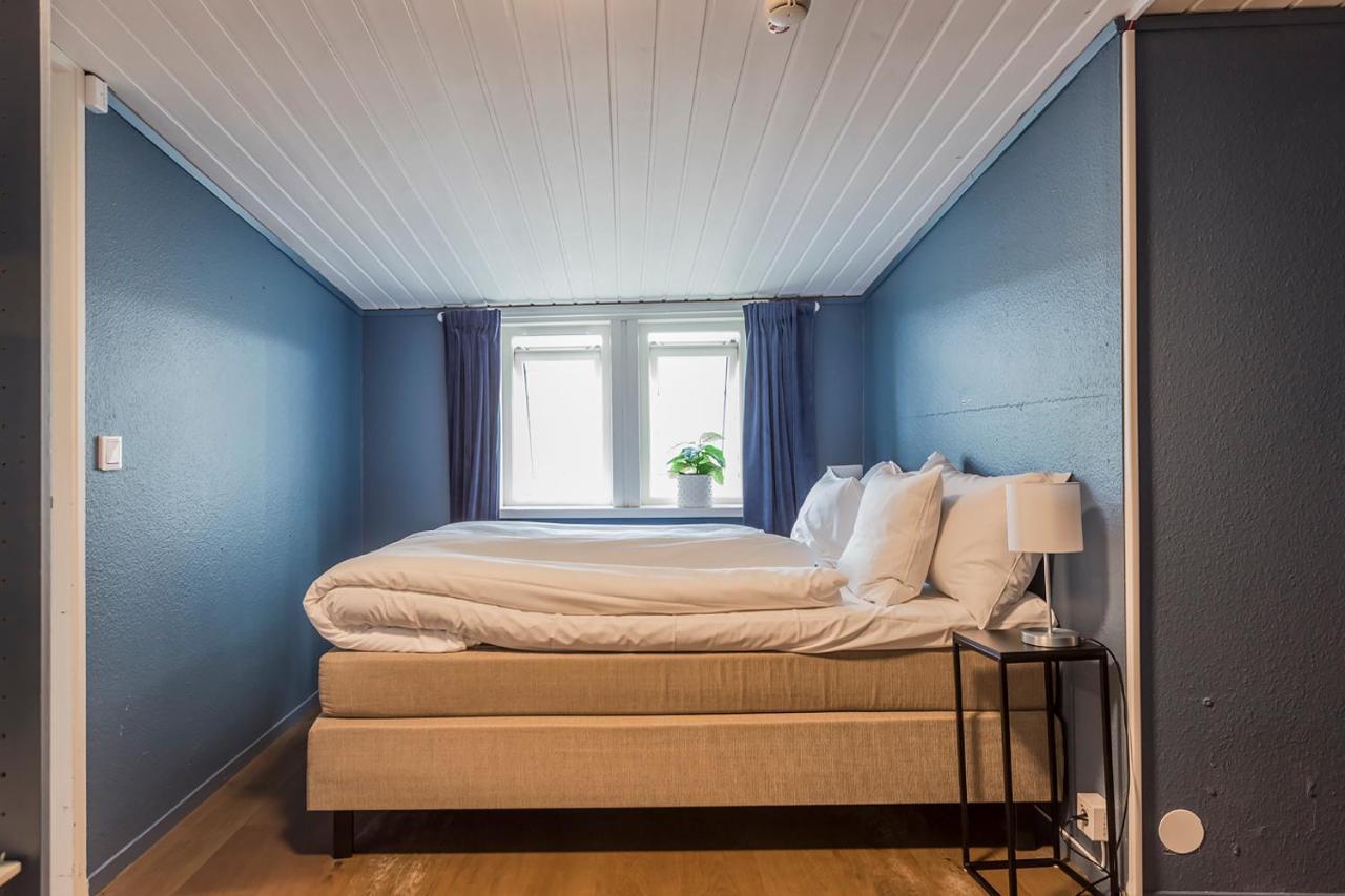 Hotell Mavi Viken  Zewnętrze zdjęcie