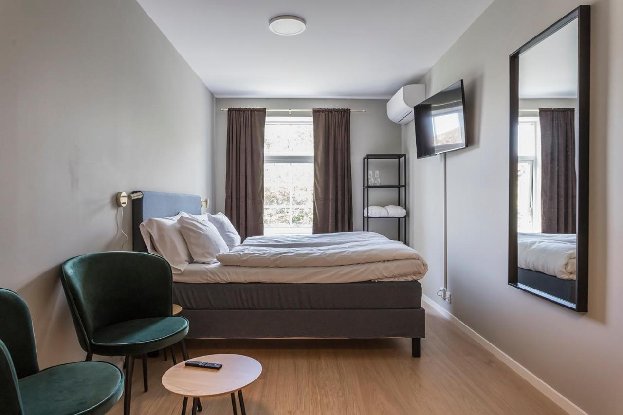Hotell Mavi Viken  Zewnętrze zdjęcie