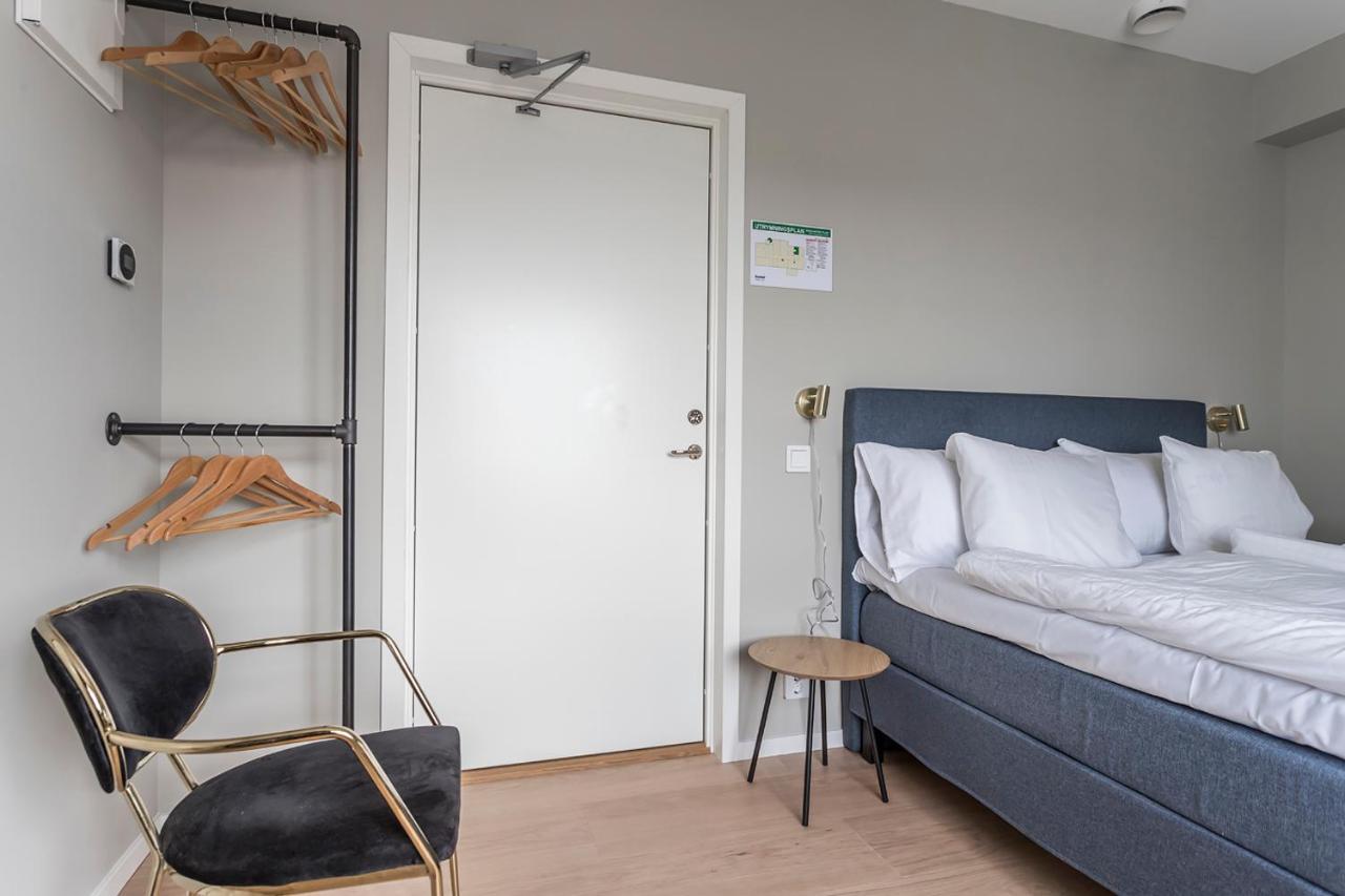 Hotell Mavi Viken  Zewnętrze zdjęcie