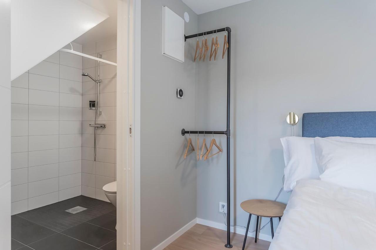 Hotell Mavi Viken  Zewnętrze zdjęcie