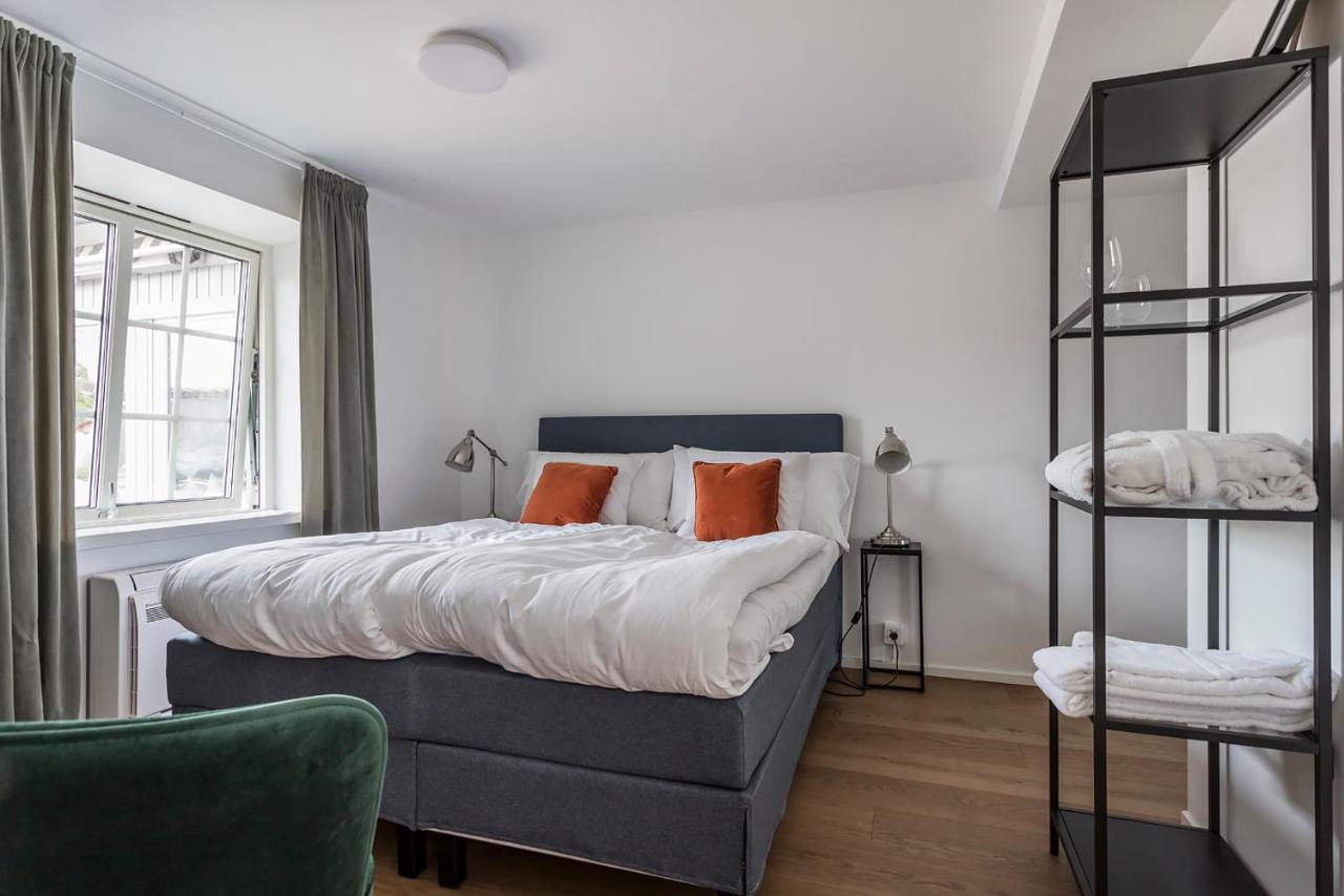 Hotell Mavi Viken  Zewnętrze zdjęcie