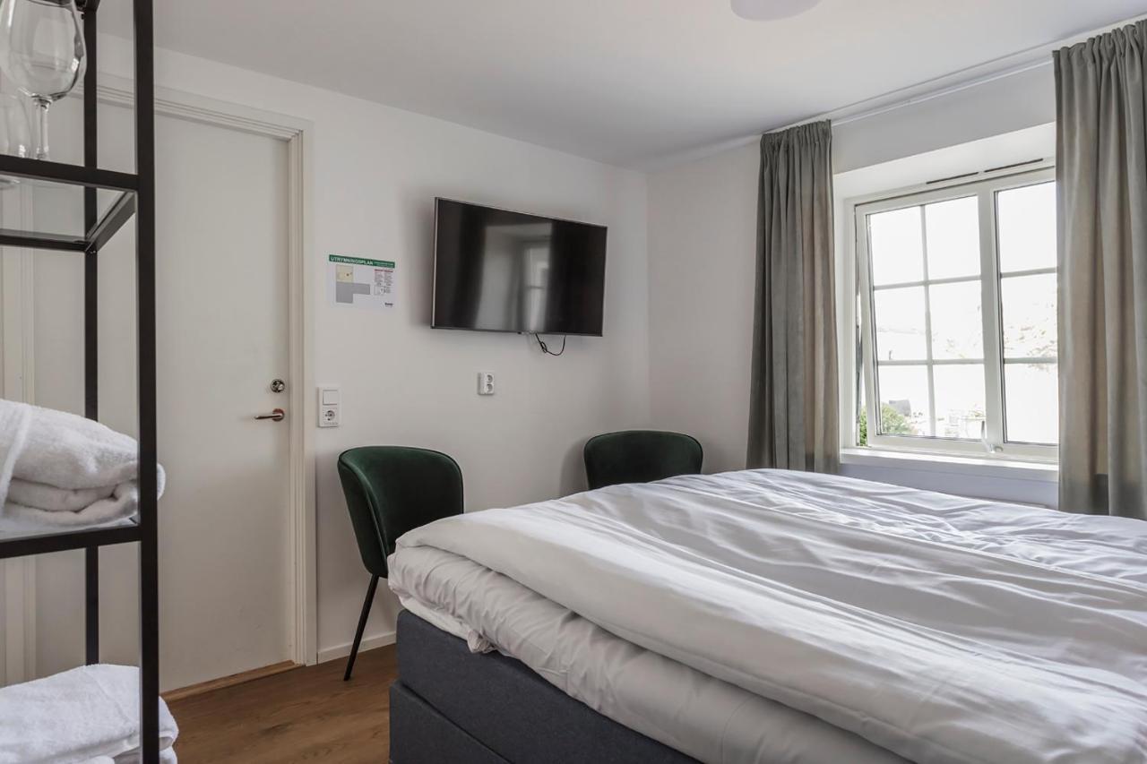 Hotell Mavi Viken  Zewnętrze zdjęcie