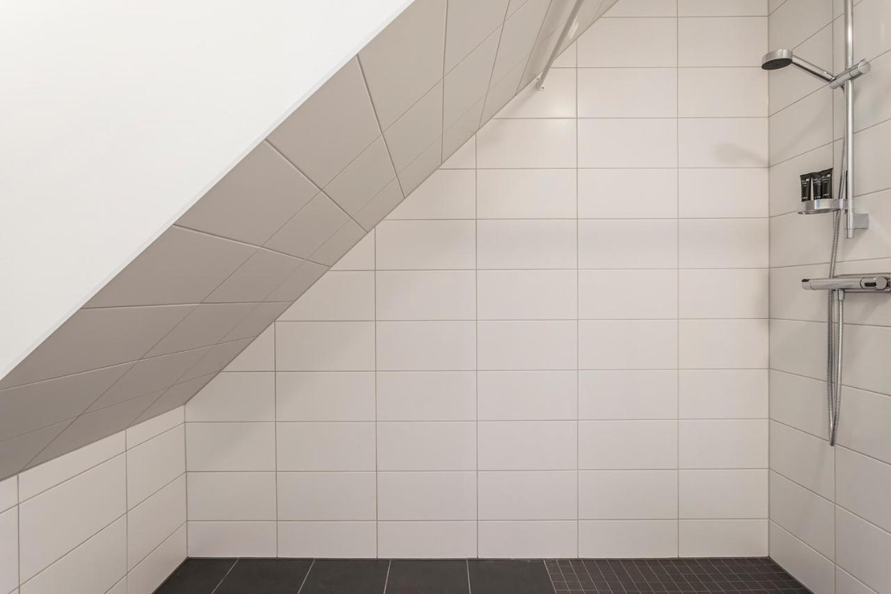 Hotell Mavi Viken  Zewnętrze zdjęcie