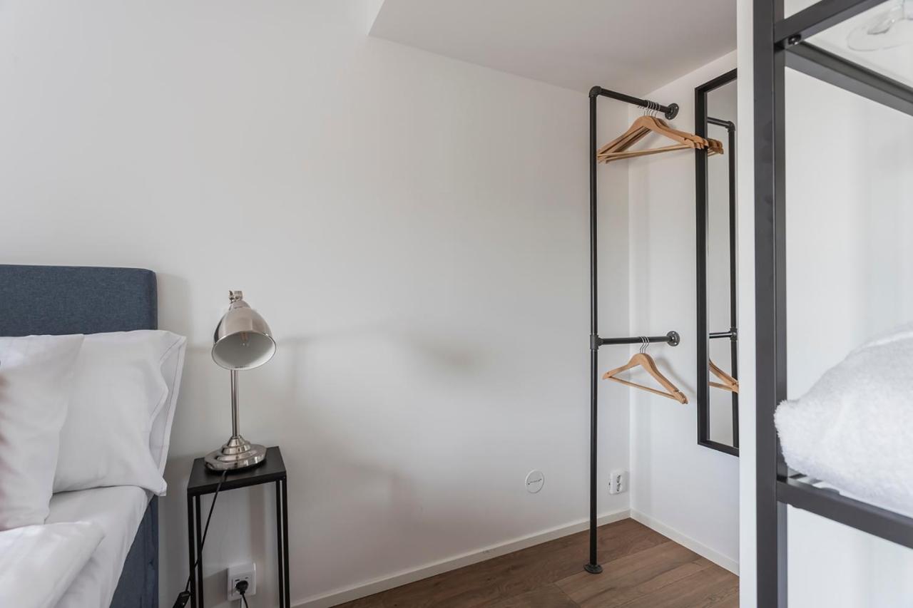 Hotell Mavi Viken  Zewnętrze zdjęcie