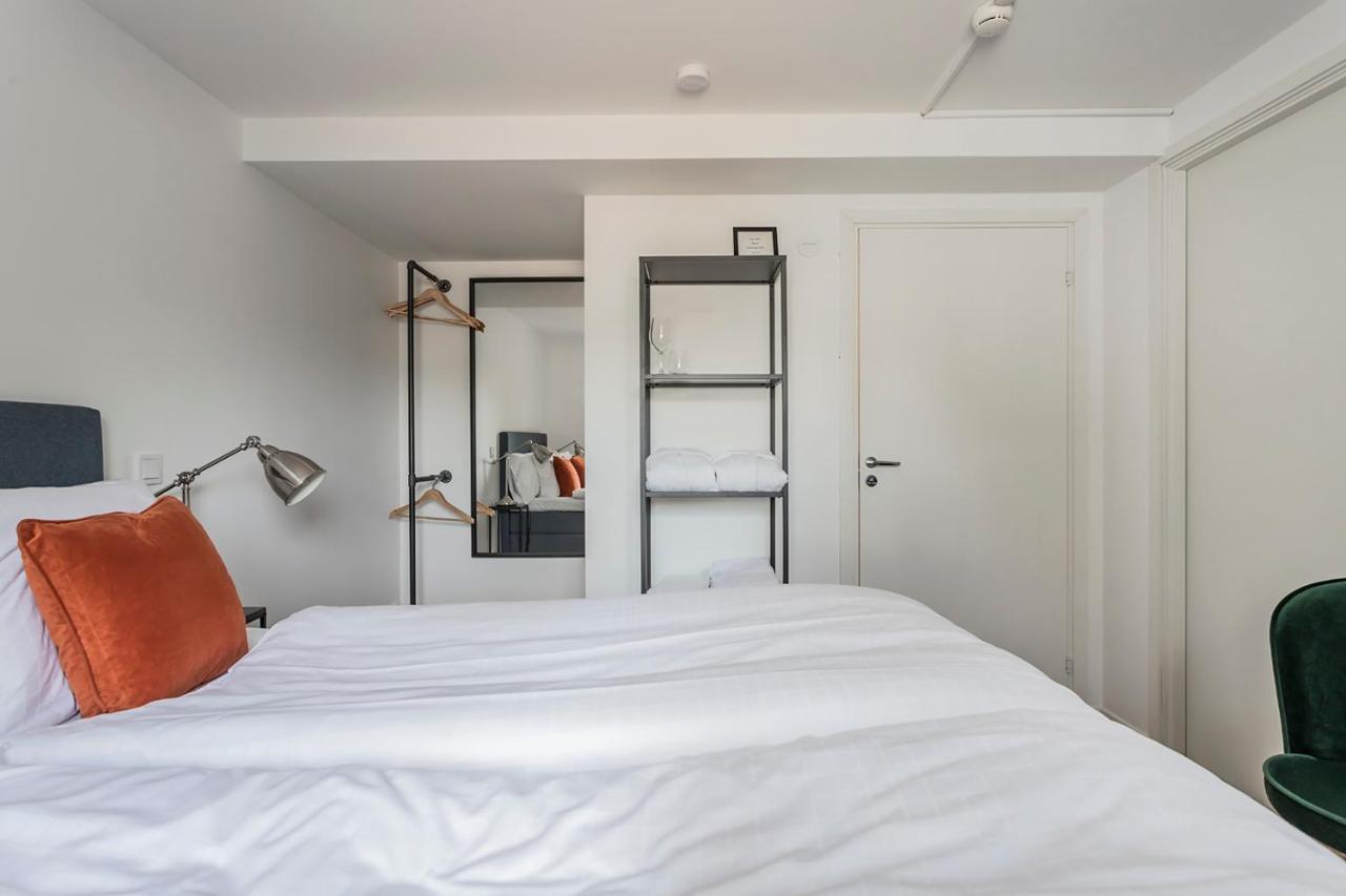 Hotell Mavi Viken  Zewnętrze zdjęcie
