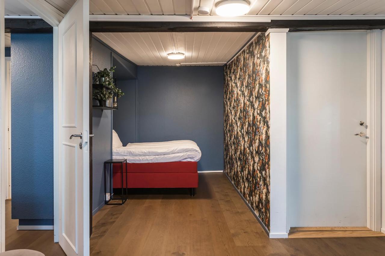 Hotell Mavi Viken  Zewnętrze zdjęcie