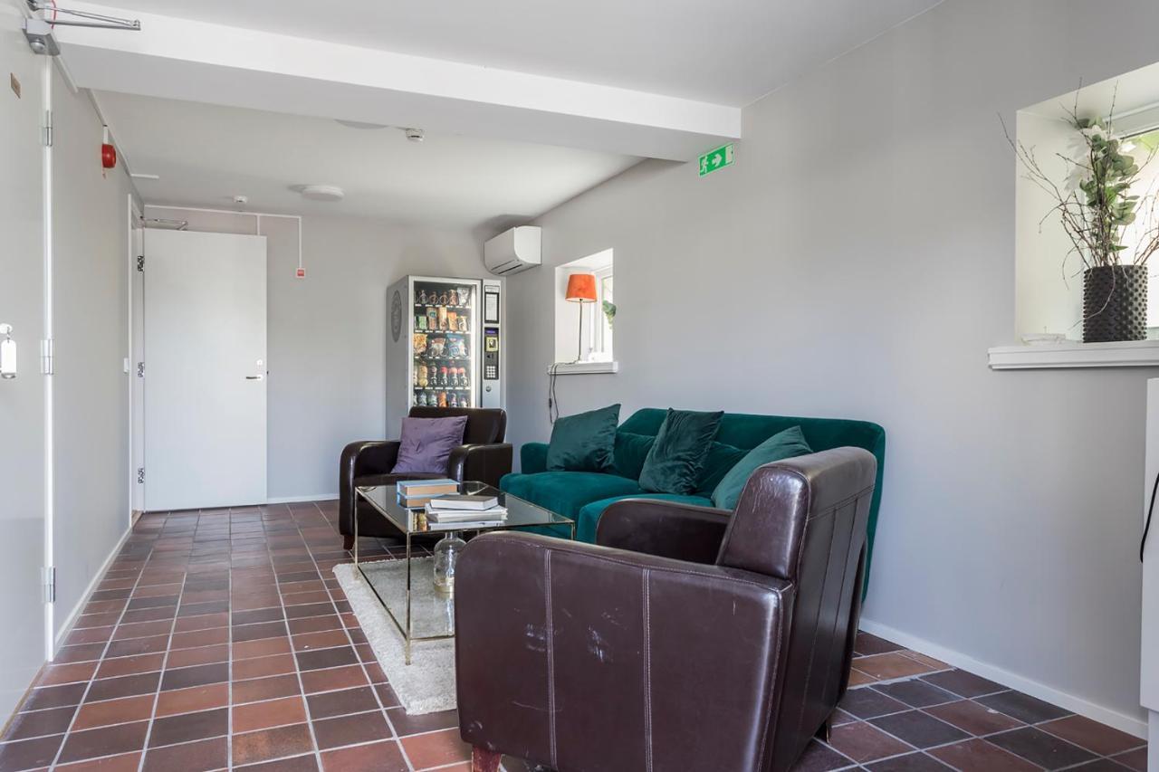Hotell Mavi Viken  Zewnętrze zdjęcie