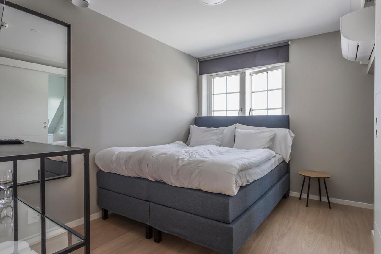 Hotell Mavi Viken  Zewnętrze zdjęcie