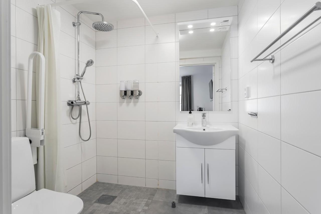 Hotell Mavi Viken  Zewnętrze zdjęcie