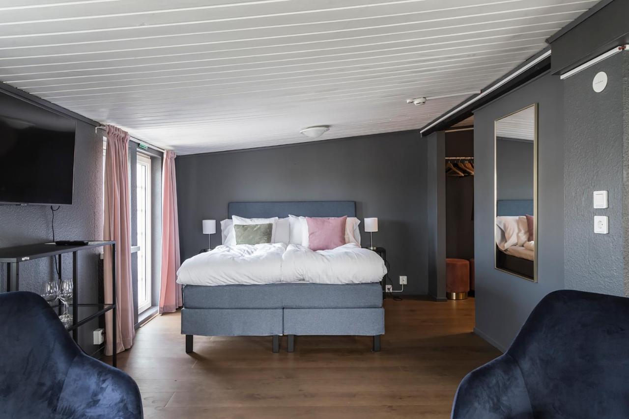 Hotell Mavi Viken  Zewnętrze zdjęcie