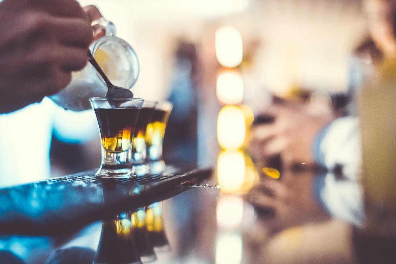 Hotell Mavi Viken  Zewnętrze zdjęcie