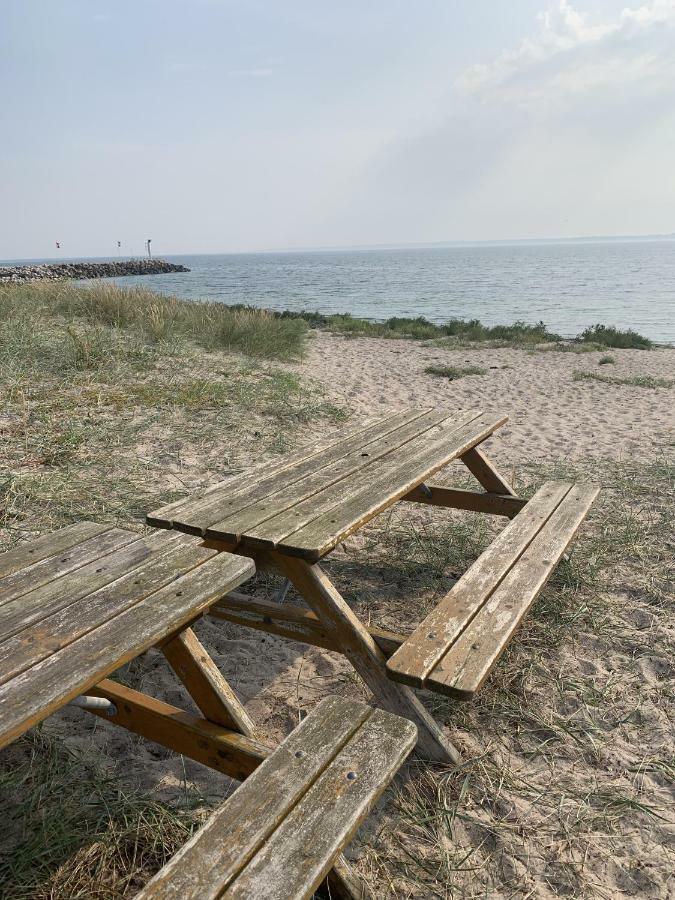 Hotell Mavi Viken  Zewnętrze zdjęcie